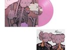 Clipse Let God Sort Em Out Hand Signed Insert Pink Vinyl Pusha T Malice Sealed