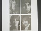 The Beatles The White Album Box Set Vinyl Esher Demos Apple Records 4 LP Platten
