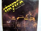 1985 Stryper Isaiah 53:5 Soldiers Under Command Vinyl LP WHITE Album