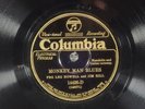 78 RPM -- Peg Leg Howell & Jim Hill, Columbia 14426 