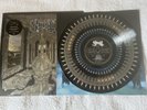 Ghost Skeleta Zoetrope Bats Rats Version Picture Disc LP Vinyl Ltd Ed  6000