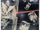 ROCKETS - PLASTEROID (33 RPM - ITALY - FIRST PRESSING) (SEALED)