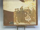 Led Zeppelin II Vintage Vinyl LP 1969 Atlantic Record SD-8236