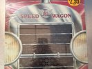 REO Speedwagon R.E.O. Speedwagon NEW SEALED Epic Vinyl LP