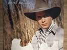 Garth Brooks Garth Brooks LP Vinyl Country Capitol Records