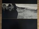 U2 The Joshua Tree LP Vinyl Alternative Rock 1987 Island Records 12