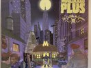 Morlockko Plus - Die Grilletta Des Grauens LP NEU Inkl Comic