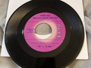 Buddy Ace ‎– My Love / True Love, Money Can't Buy 7” Promo NM