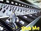 Mad Professor - Dub Me Crazy   (Vinyl LP - 1982 - UK - Original)