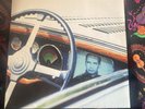 Kamakiriad - Donald Fagen 1993 LP Reprise 9362-45230-1 Nr Mint/Exc Condition