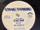 One Tribe Featuring Gem - Is This All (12