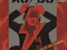 AC / DC - Earthquake In Melbourne / 12.Nov. 2025 + rare Box mit 4 LP`s