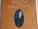 Très rare 33t Johnny Chante Hallyday CANADA STEREO 840576