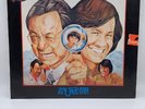 Sam Hui  The Private Eyes  Chinese 1976 Polydor HK Promo Vinyl LP Classic