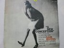 Sam Rivers -A New Conception -Blue Note BST 84249 OG '66 New York USA Van Gelder