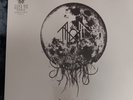 Sleep Token - Take Me Back To Eden silver marble vinyl SEALED
