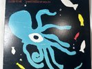 THE CURE Quadpus Vinyl Record Album Original 1986 12