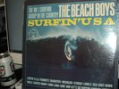 THE BEACH BOYS SURFIN USA LP SEALED CAPITOL SM1890 NO BAR CODE