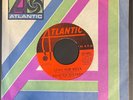 Northern Soul - Pointer Sisters - Send Him Back - 70's Atlantic Promo