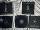 BILSKIRNIR LP BUNDLE RARE Absurd 1Burzum Goatmoon Vothana NSBM Black Metal