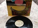 Hawkwind. Warrior On The Edge Of Time. 1975 (1981 Reissue) EX/EX Liberty Records