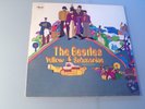 The Beatles – Yellow Submarine vinyl schallplatte