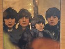 The Beatles – Beatles For Sale 1964 1st UK Mono Press PMC 1240 -3N -4N VG+