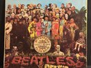 THE BEATLES Sgt Pepper’s Lonely Hearts Club Band 1967 IAM A1/B2 Press VG/VG+