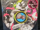Yeah Yeah Yeah's - Fever to Tell Picture Disc VINYL RECORD LP OOP RARE  2003