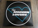 THE MODERN LOVERS - SELF TITLED - UK 1977 A1/B1 - EXCELLENT
