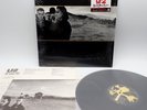 U2 ‎– The Joshua Tree Japan LP OBI VINYL Island Records ‎– R28D-2066
