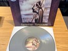 HEAVY METAL VINYL RECORD - IRON MAIDEN