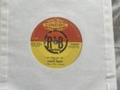 Chuck Berry You Can Never Tell Brenda Lee 7” Vinyl Pye International