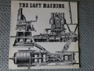 Vinyle 33t- The Soft Machine-1969-France