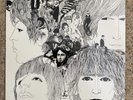 The Beatles  Revolver  Parlophone PMC7009  Vinyl LP