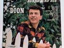 Dion Runaround Sue Vinyl LP Laurie LLP 2009 Mono 1st Pressing The Wanderer 1961