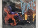 David Bowie -Let's Dance LP Vinyl 1983 Mobile Fidelity MFSL 1-083 “SEALED” New