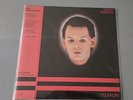 Gary Numan Telekon 45th Anniversary edition Injection Moulded Eco Clear Vinyl LP