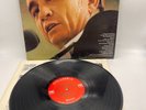 Johnny Cash At Folsom Prison Mono CL-2839 LP Vinyl Record RARE MONO Release 1968