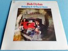 STILL SEALED VINYL - BOB DYLAN 