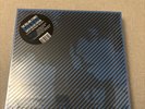 The Rolling Stones Black And Blue Super Deluxe Edition 5 Vinyl LP + Blu-ray