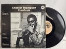 Chester Thompson Powerhouse 1971 Used Vinyl LP Black Jazz Records BJ/6 Stereo