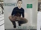 Morrissey ‎Maladjusted 1997 Mercury Records LP First Pressing Rare Vinyl Smiths