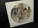 CHEAP TRICK vinyl LP Dream Police 1979 PROMO NFS Picture disc EPIC Rick Nielsen