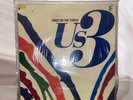 US3 - HAND ON THE TORCH 1993 BLUE NOTE LP ALBUM VINILE CONDIZIONI MOLTOBUONE VG+