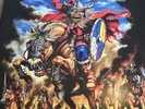 Iron Maiden Fear In Stockholm Picture Disc Excellent Condition