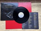 SUPERTRAMP CRIME OF THE CENTURY UK A&M 1974 mint  j