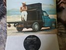 Steve Leach Ocean Potion Rare Vinyl Record LP 1976 Press France Soul Jazz Reggae