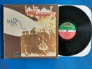 LED ZEPPELIN II BOB LUDWIG HOT MIX ATLANTIC SD8236 FIRST PRESS SS BOTH 1969