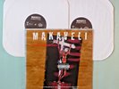 MAKAVELI (2Pac)- THE DON KILLUMINATI  - THE 7 DAY THEORY - Vinyl  2 LP, 1996 USA